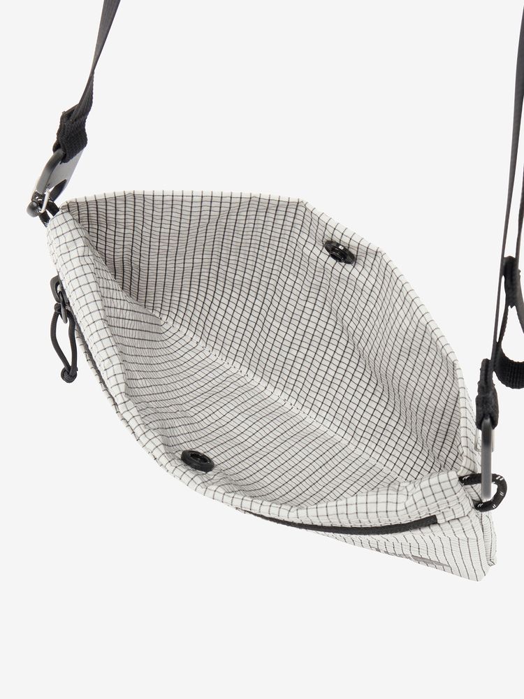 THE NORTH FACE(ザ・ノース・フェイス) ｜ラフターショルダーポーチS SP