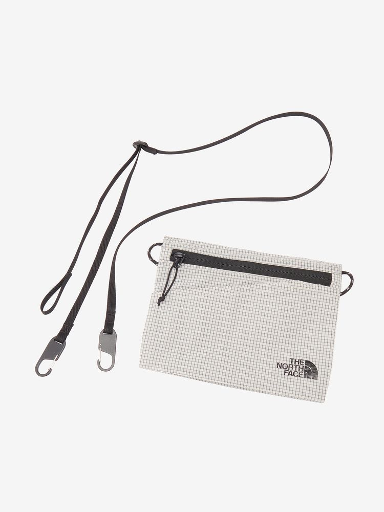 THE NORTH FACE(ザ・ノース・フェイス) ｜ラフターショルダーポーチS SP