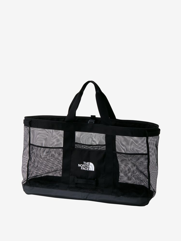 公式】グラットンメッシュトートL｜ザ・ノース・フェイス公式ストア