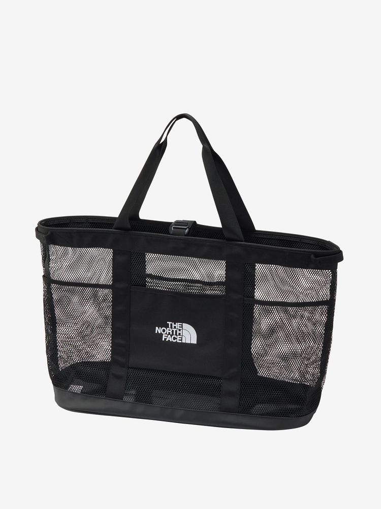 公式】グラットンメッシュトートM｜ザ・ノース・フェイス公式ストア
