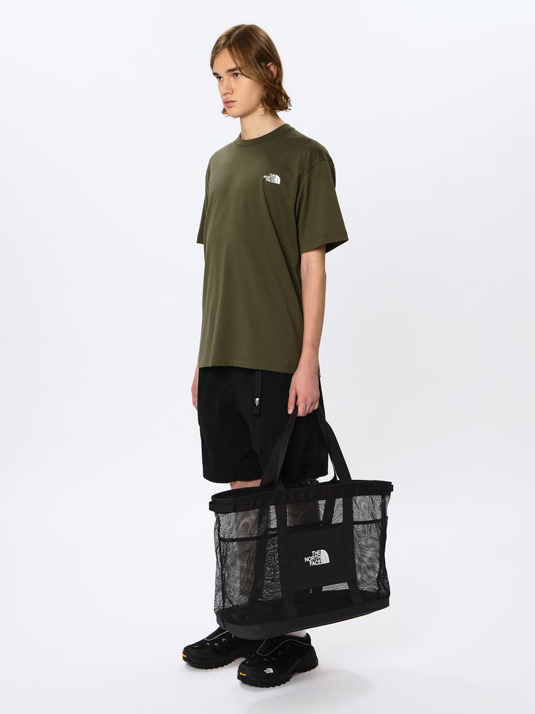 THE NORTH FACE(ザ・ノース・フェイス) ｜グラットンメッシュトートM