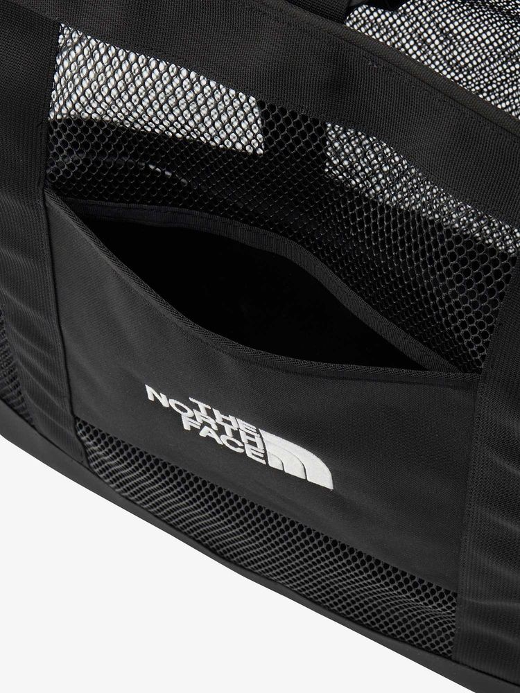 THE NORTH FACE(ザ・ノース・フェイス) ｜グラットンメッシュトートM