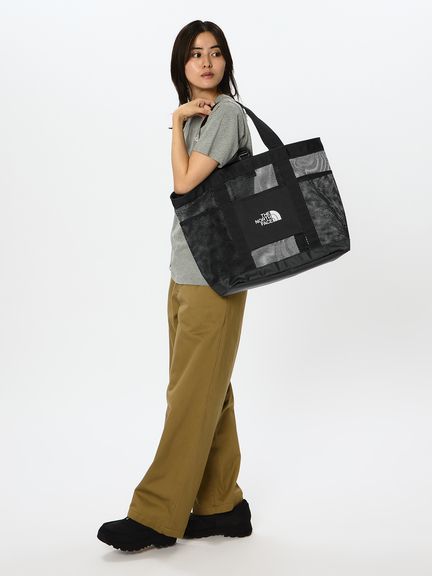 公式】グラットンメッシュトートS｜ザ・ノース・フェイス公式ストア