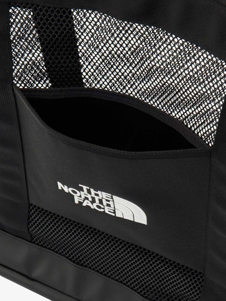 THE NORTH FACE(ザ・ノース・フェイス) ｜グラットンメッシュトートS