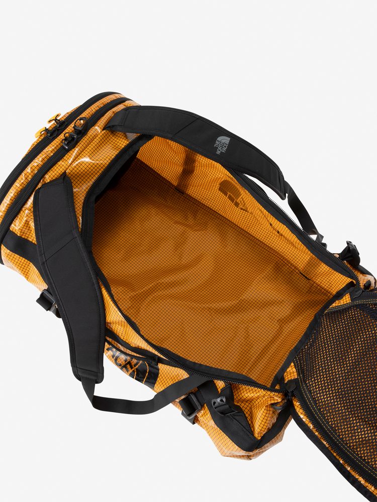 THE NORTH FACE(ザ・ノース・フェイス) ｜BCライトダッフル70