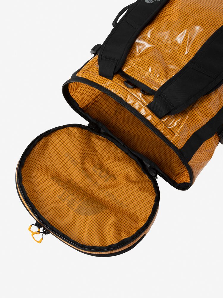 公式】BCライトダッフル50｜ザ・ノース・フェイス公式ストア