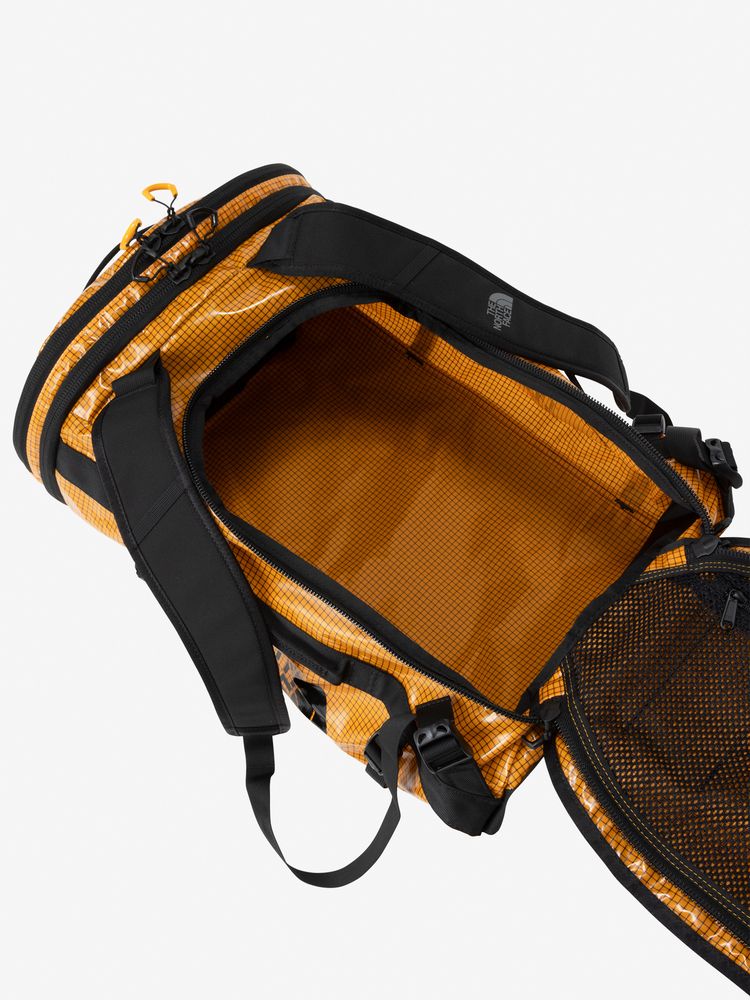 THE NORTH FACE(ザ・ノース・フェイス) ｜BCライトダッフル50