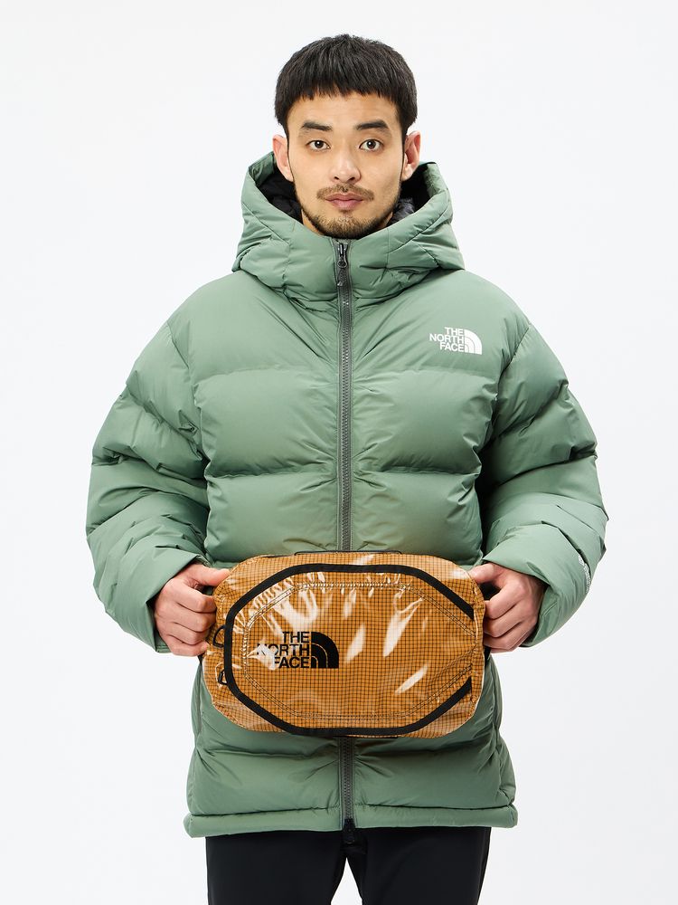 THE NORTH FACE(ザ・ノース・フェイス) ｜BCライトボックス10