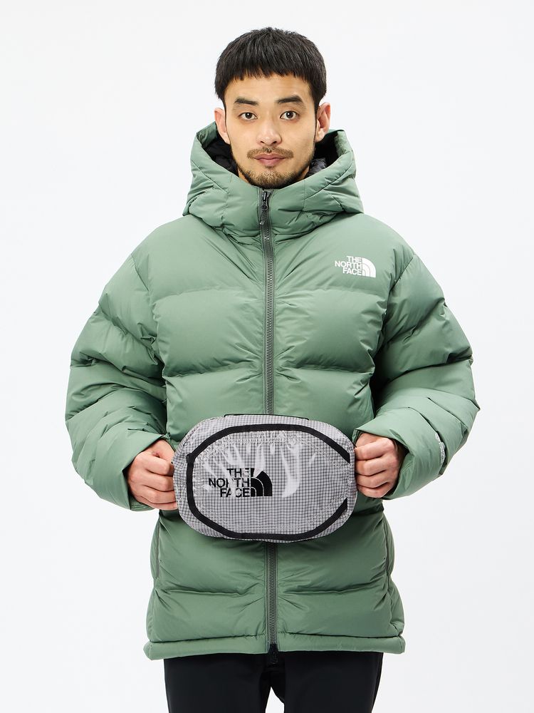 THE NORTH FACE(ザ・ノース・フェイス) ｜BCライトボックス 5