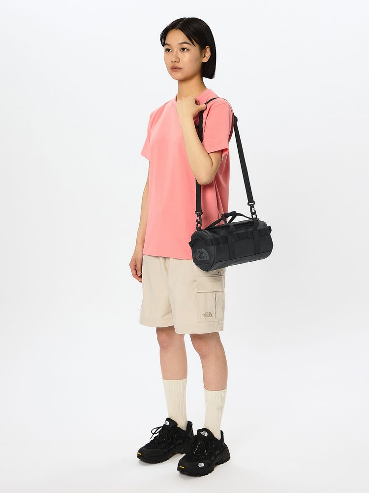 THE NORTH FACE(ザ・ノース・フェイス) ｜BCダッフルショルダーバッグ