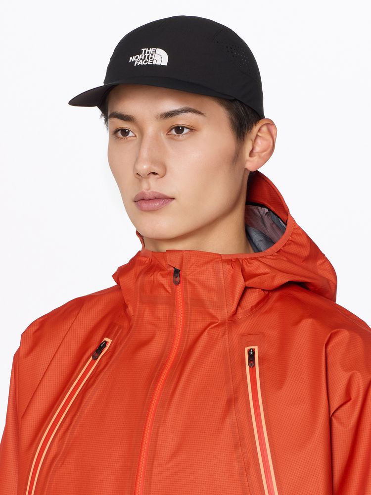 THE NORTH FACE(ザ・ノース・フェイス) ｜インフィニティートレイルキャップ（ユニセックス）