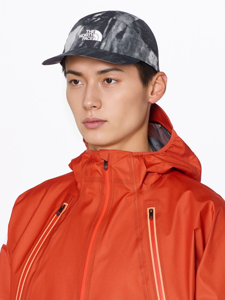 THE NORTH FACE(ザ・ノース・フェイス) ｜インフィニティートレイルキャップ（ユニセックス）