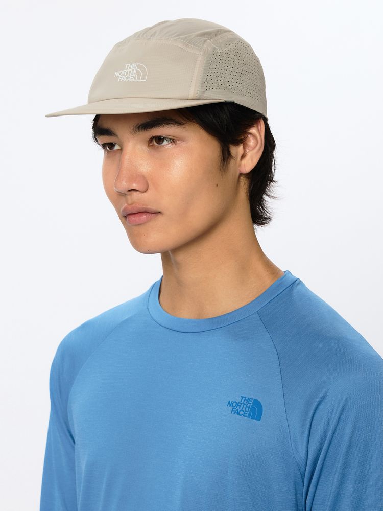 THE NORTH FACE(ザ・ノース・フェイス) ｜スワローテイルキャップ（ユニセックス）