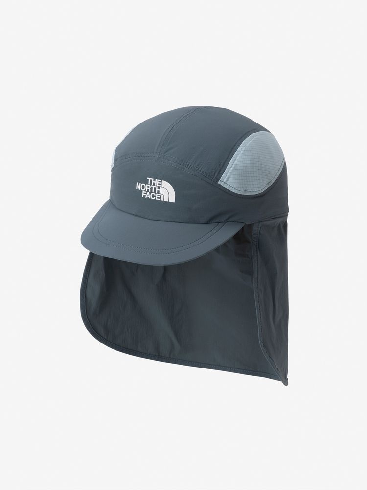 THE NORTH FACE(ザ・ノース・フェイス) ｜ランシールドキャップ（ユニセックス）
