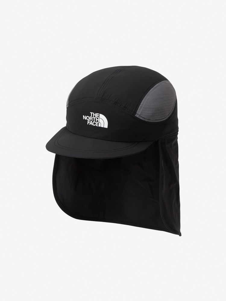 THE NORTH FACE(ザ・ノース・フェイス) ｜ランシールドキャップ（ユニセックス）