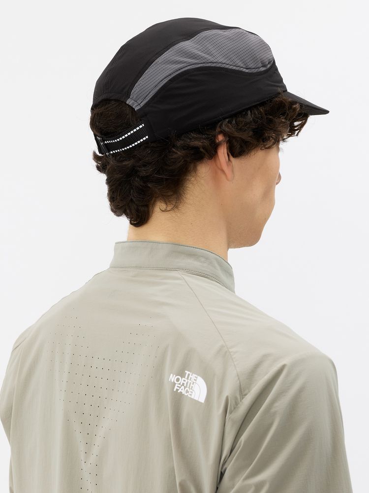 THE NORTH FACE(ザ・ノース・フェイス) ｜ランシールドキャップ（ユニセックス）