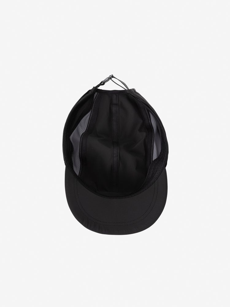 THE NORTH FACE(ザ・ノース・フェイス) ｜ランシールドキャップ（ユニセックス）