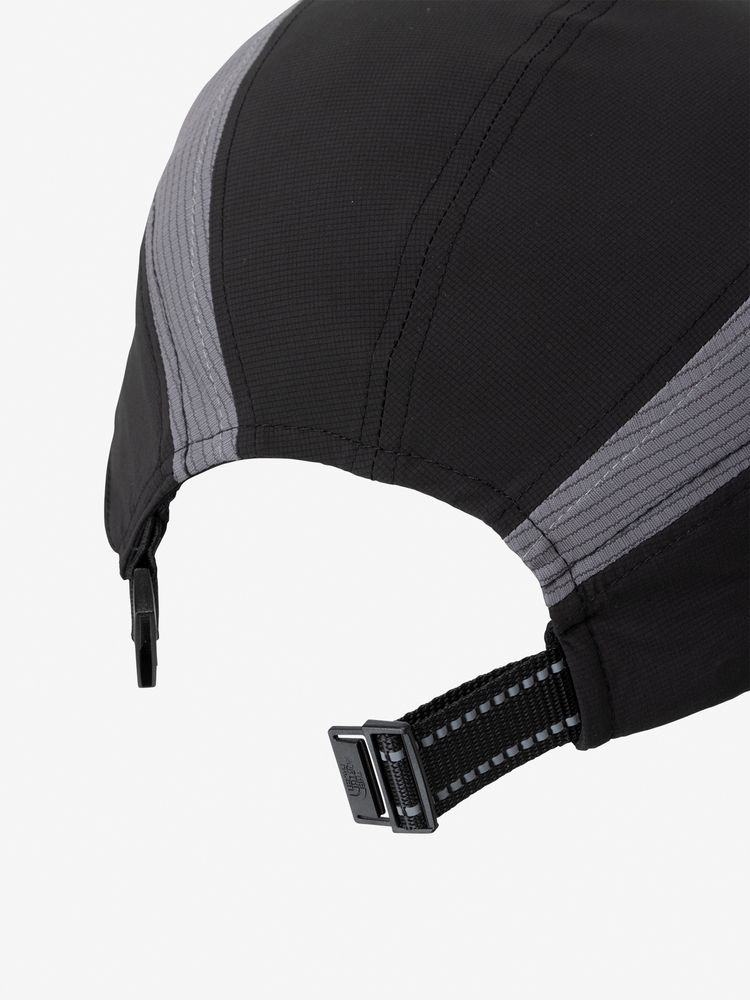 THE NORTH FACE(ザ・ノース・フェイス) ｜ランシールドキャップ（ユニセックス）
