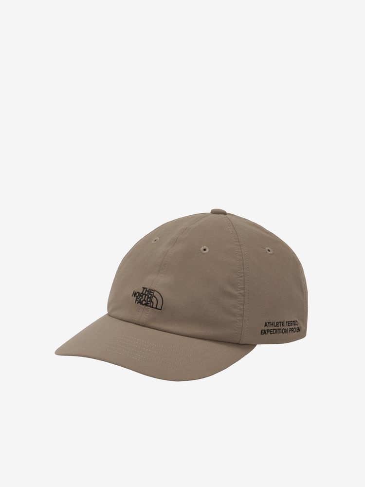 THE NORTH FACE(ザ・ノース・フェイス) ｜フレキシブルグラフィックキャップ（ユニセックス）