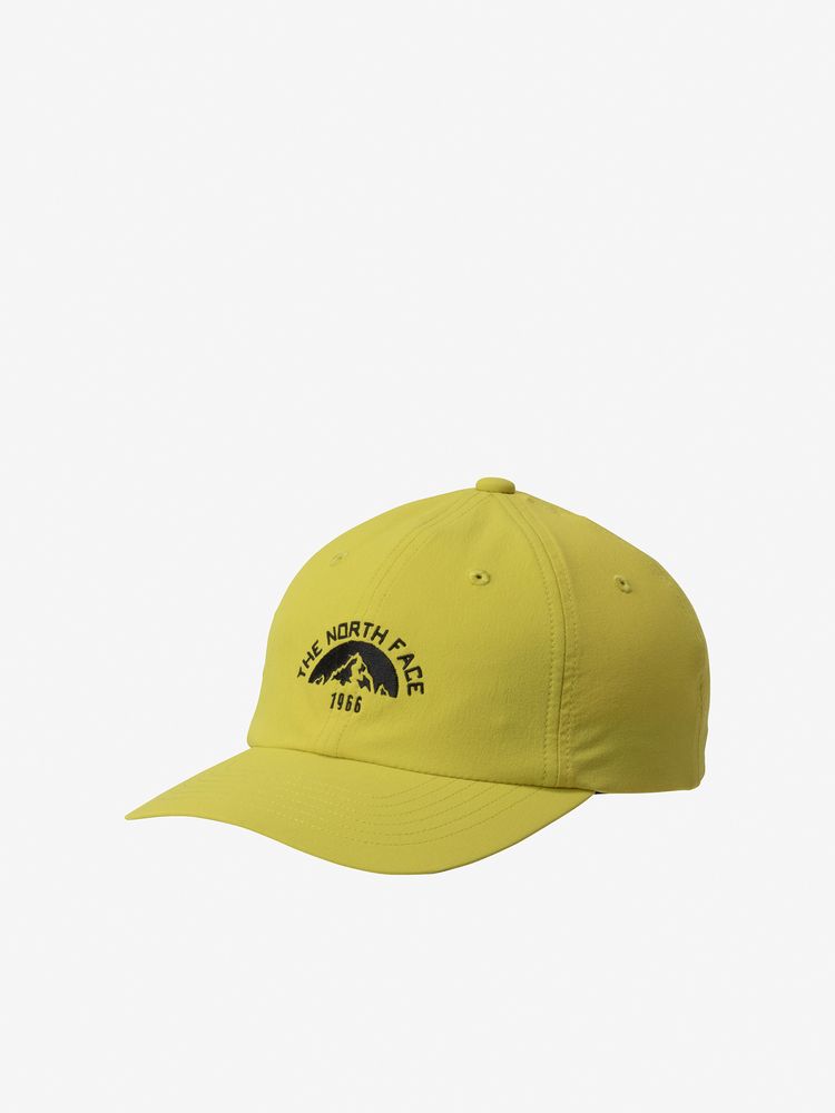 THE NORTH FACE(ザ・ノース・フェイス) ｜フレキシブルグラフィックキャップ（ユニセックス）