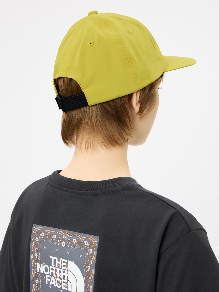 THE NORTH FACE(ザ・ノース・フェイス) ｜フレキシブルグラフィックキャップ（ユニセックス）