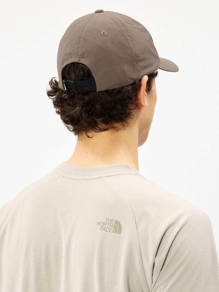 THE NORTH FACE(ザ・ノース・フェイス) ｜フレキシブルグラフィックキャップ（ユニセックス）