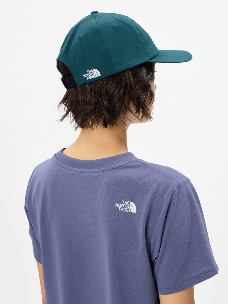 THE NORTH FACE(ザ・ノース・フェイス) ｜フレキシブルグラフィックキャップ（ユニセックス）