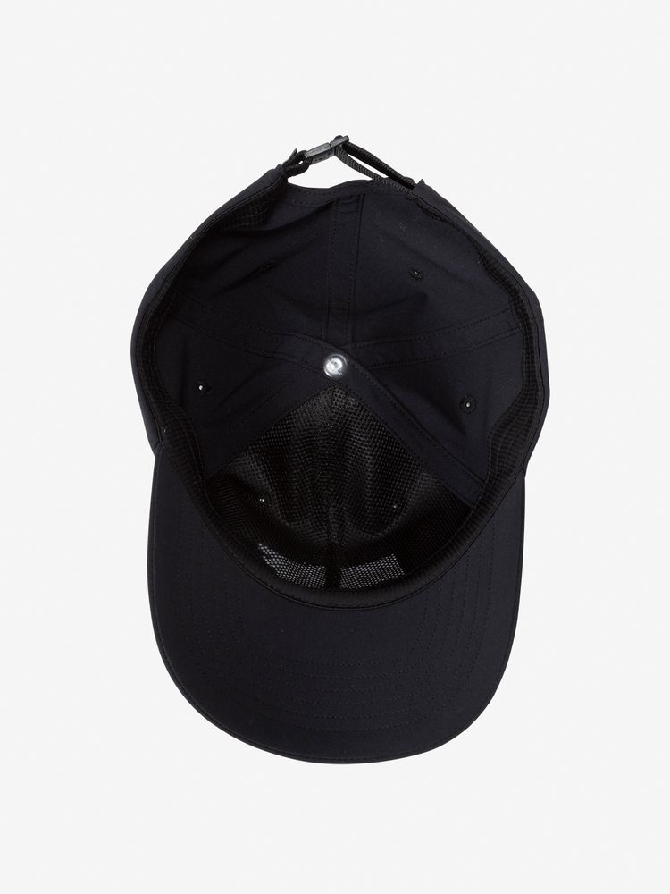 THE NORTH FACE(ザ・ノース・フェイス) ｜フレキシブルグラフィックキャップ（ユニセックス）