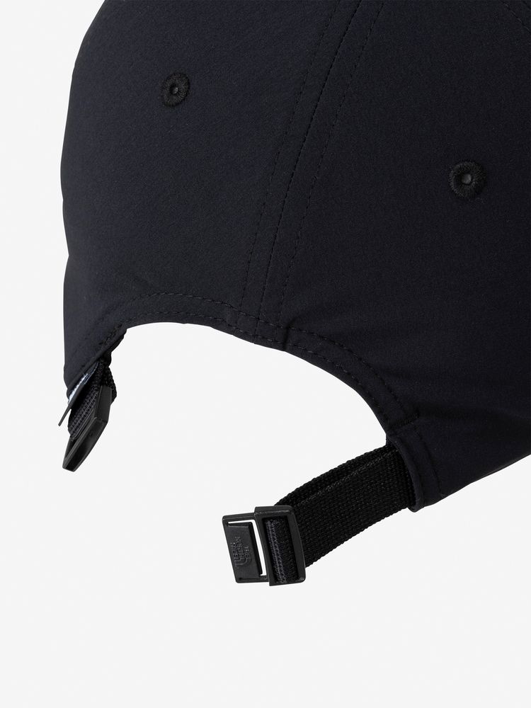 THE NORTH FACE(ザ・ノース・フェイス) ｜フレキシブルグラフィックキャップ（ユニセックス）