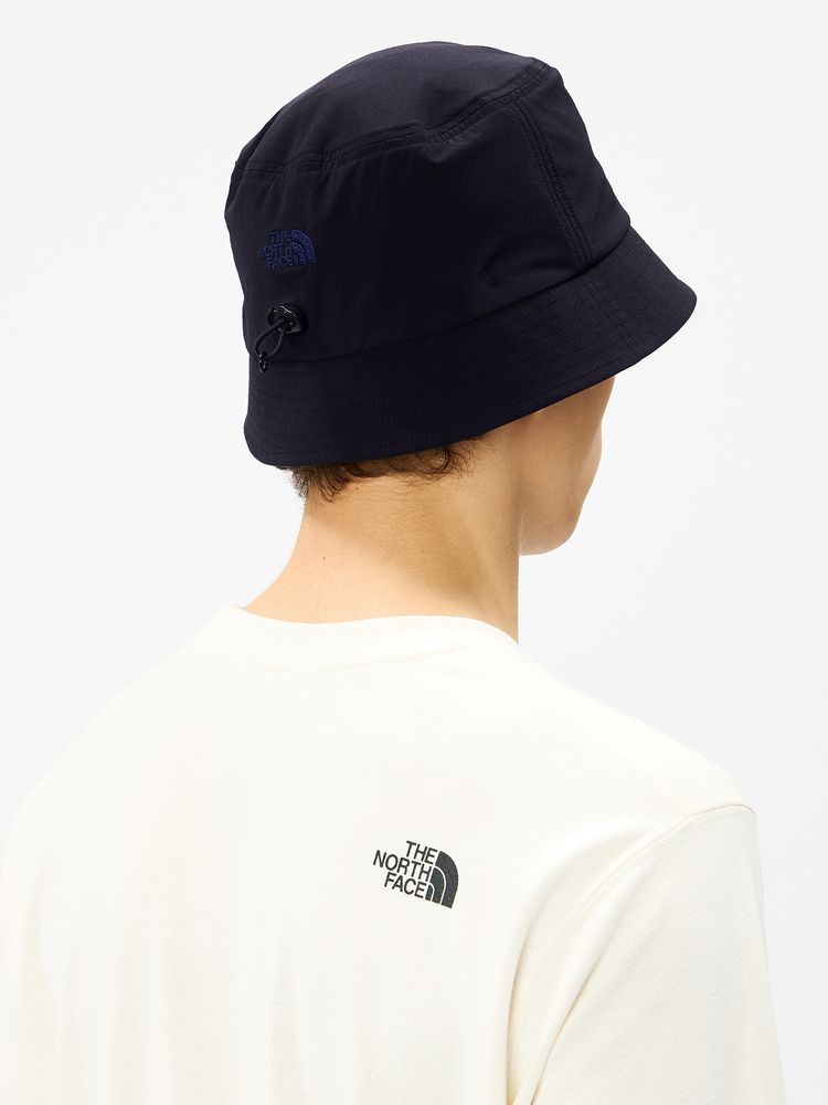 THE NORTH FACE(ザ・ノース・フェイス) ｜フレキシブルグラフィックハット（ユニセックス）