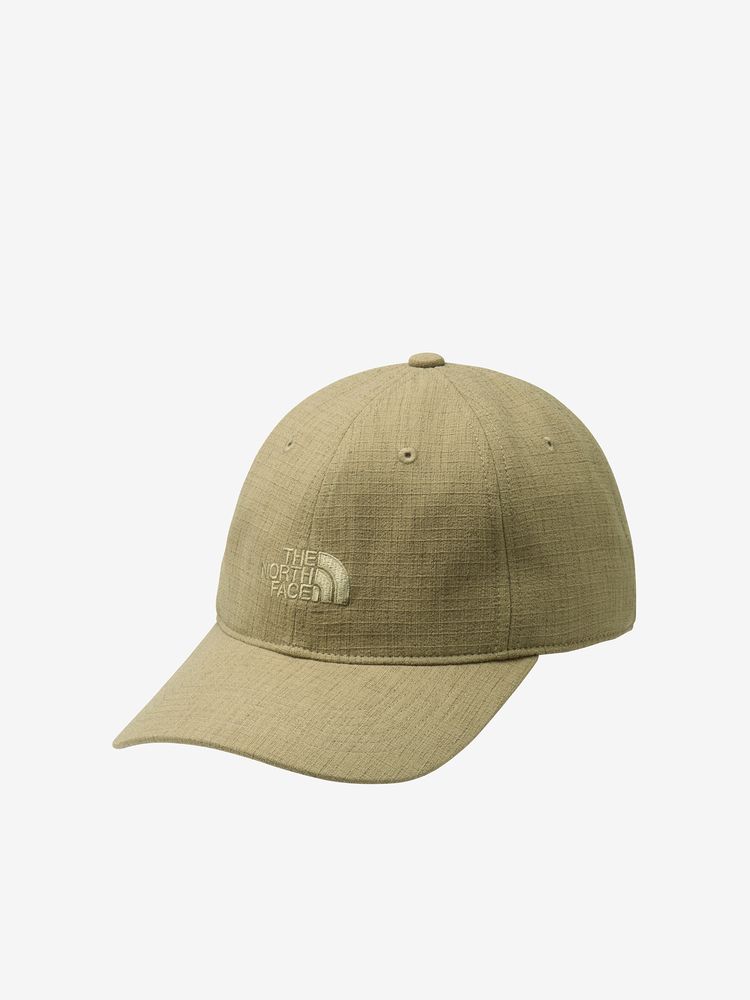 公式】アロハリップキャップ（ユニセックス）｜ザ・ノース・フェイス