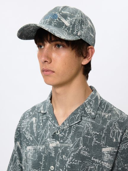 公式】アロハリップキャップ（ユニセックス）｜ザ・ノース・フェイス