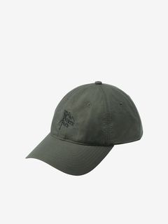ジュノ03COLLECTIVE ブラックキャップ フォトカード付き 公式】コンパクトキャップ（ユニセックス）｜ザ・ノース・フェイス公式