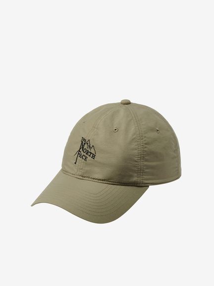 公式】コンパクトキャップ（ユニセックス）｜ザ・ノース・フェイス公式