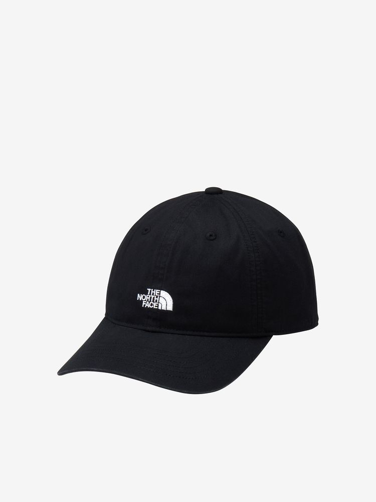 THE NORTH FACE(ザ・ノース・フェイス) ｜TNFシンプリークラシックチノキャップ（ユニセックス）
