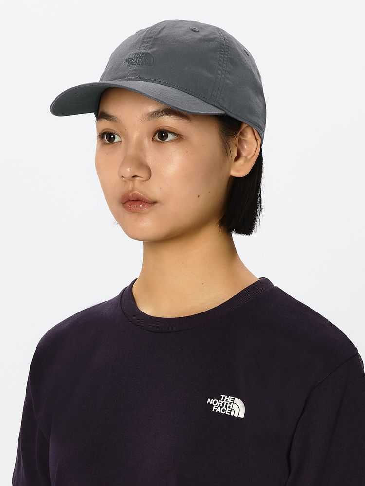 THE NORTH FACE(ザ・ノース・フェイス) ｜TNFシンプリークラシックチノキャップ（ユニセックス）