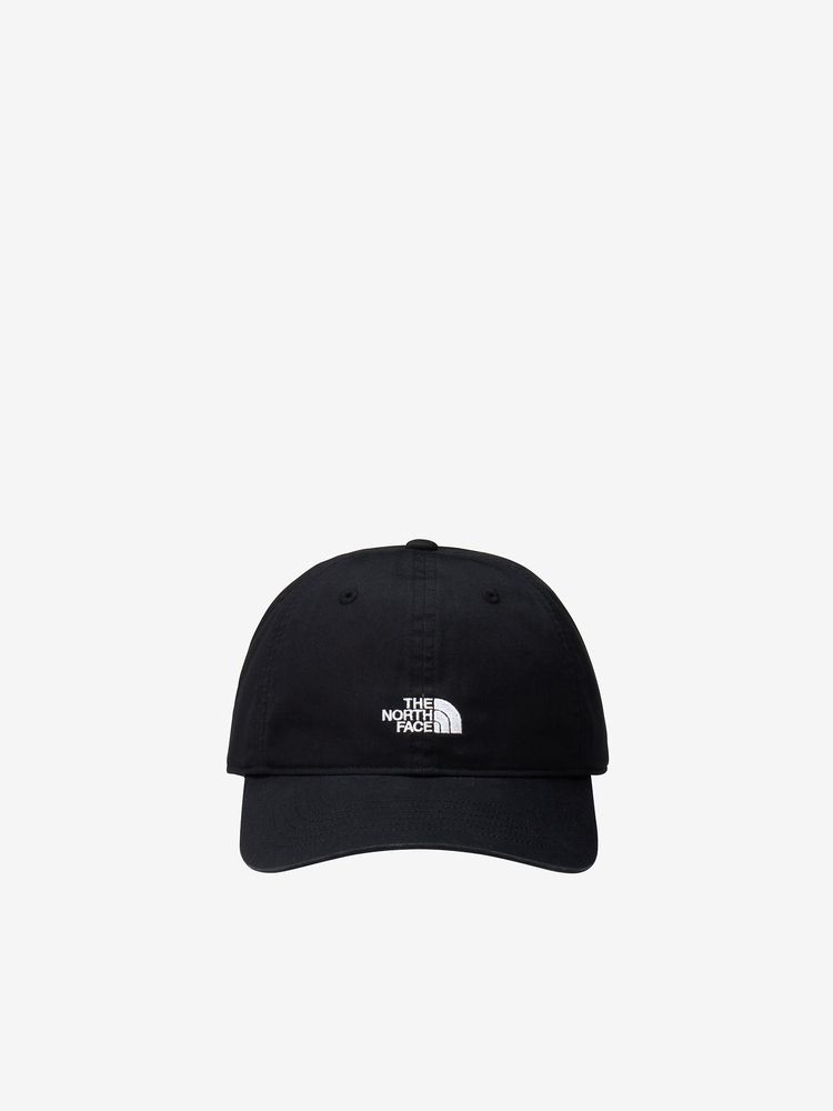 THE NORTH FACE(ザ・ノース・フェイス) ｜TNFシンプリークラシックチノキャップ（ユニセックス）