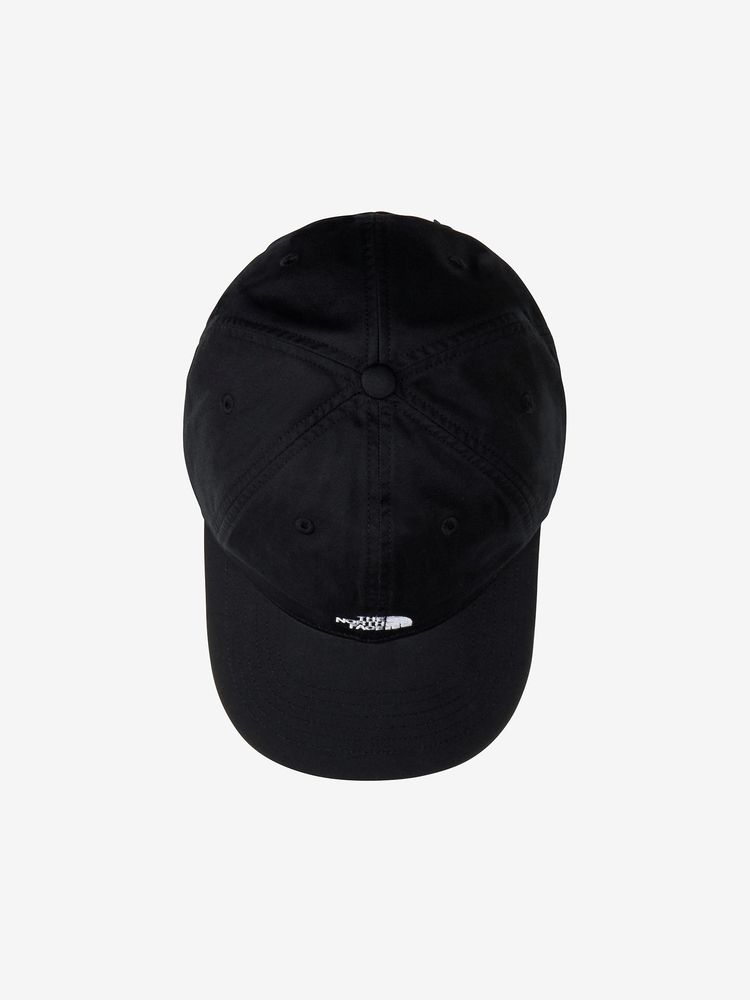 THE NORTH FACE(ザ・ノース・フェイス) ｜TNFシンプリークラシックチノキャップ（ユニセックス）