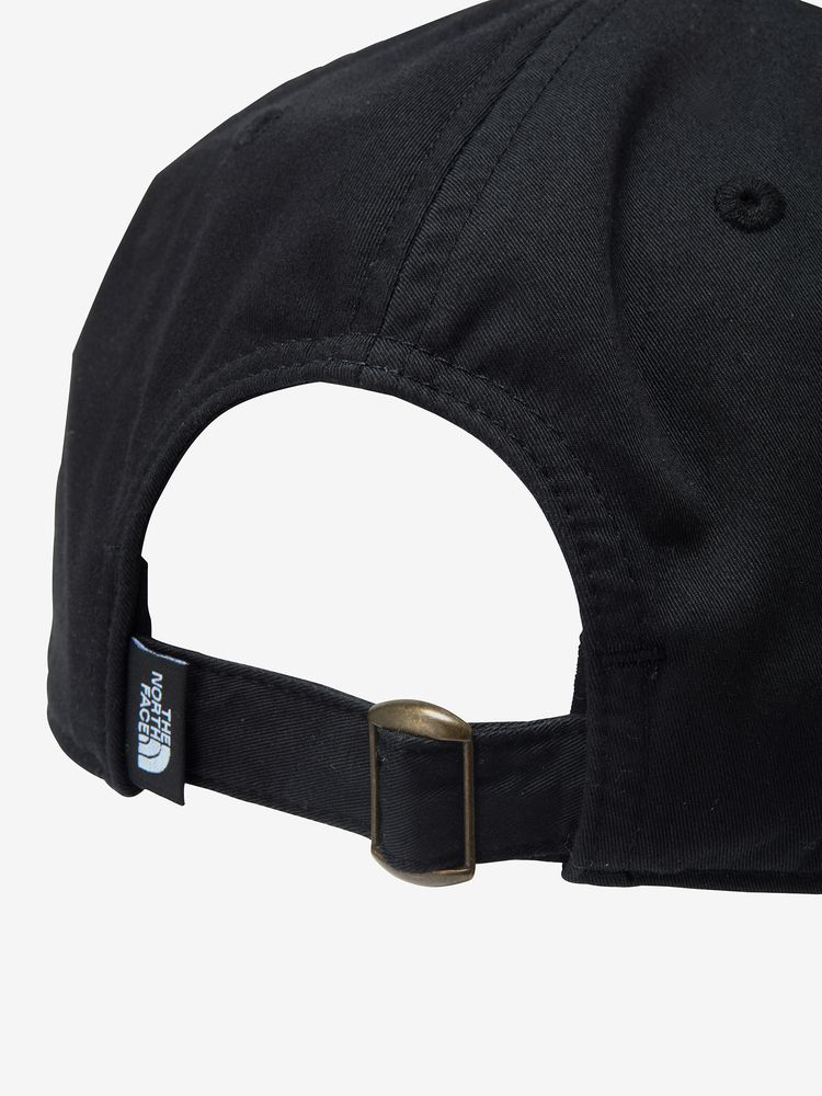 THE NORTH FACE(ザ・ノース・フェイス) ｜TNFシンプリークラシックチノキャップ（ユニセックス）