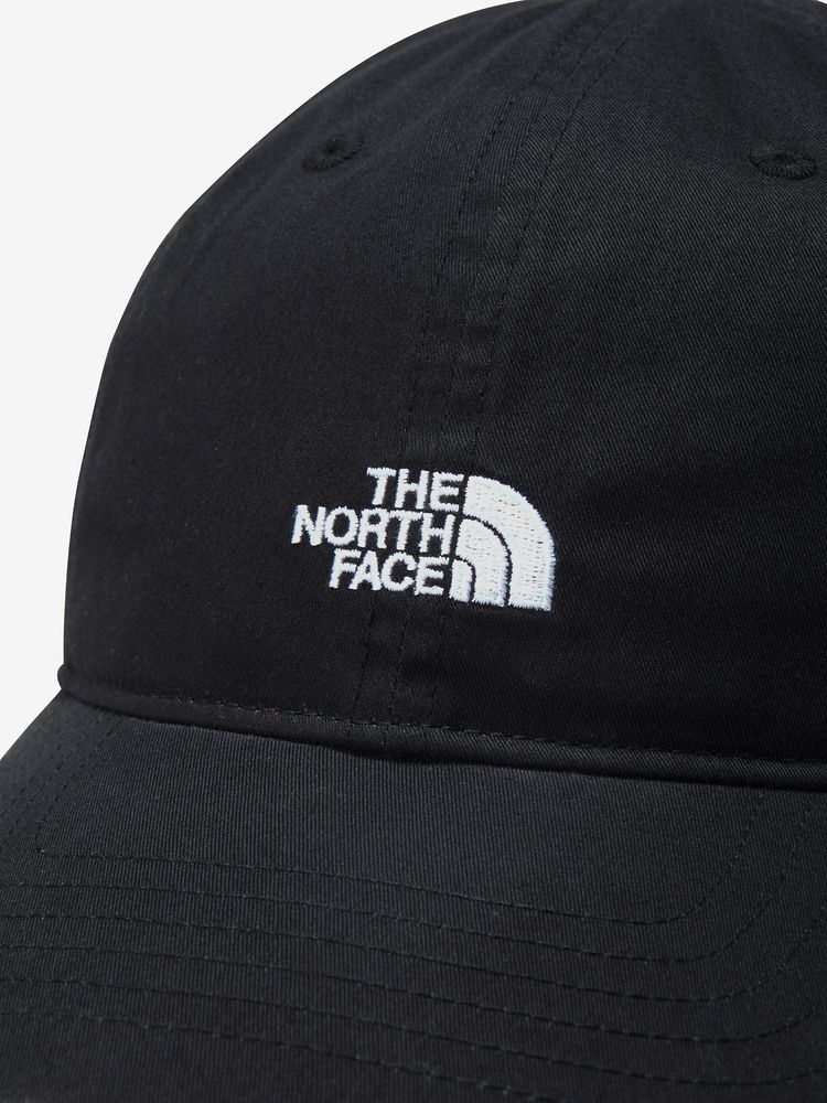THE NORTH FACE(ザ・ノース・フェイス) ｜TNFシンプリークラシックチノキャップ（ユニセックス）