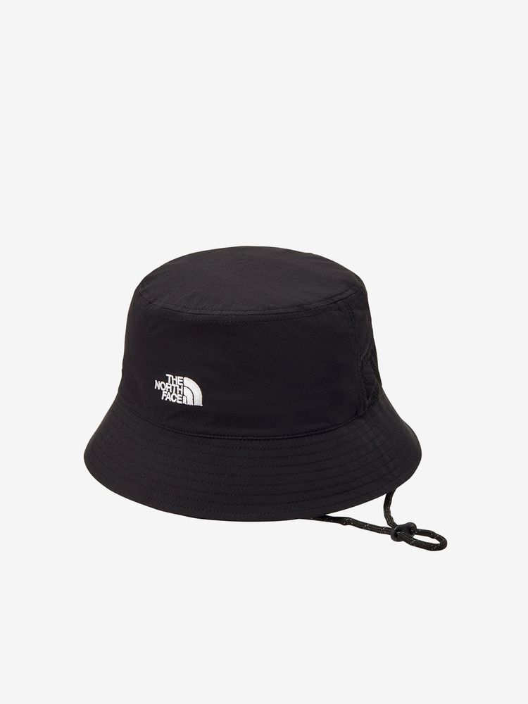 THE NORTH FACE(ザ・ノース・フェイス) ｜マリンバケットハット（ユニセックス）