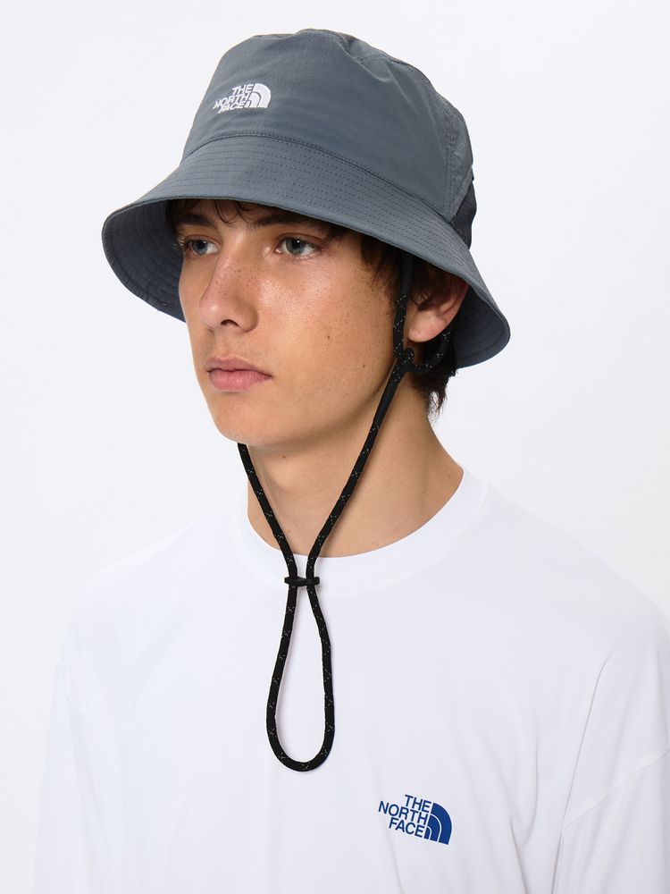 公式】マリンバケットハット（ユニセックス）｜ザ・ノース・フェイス