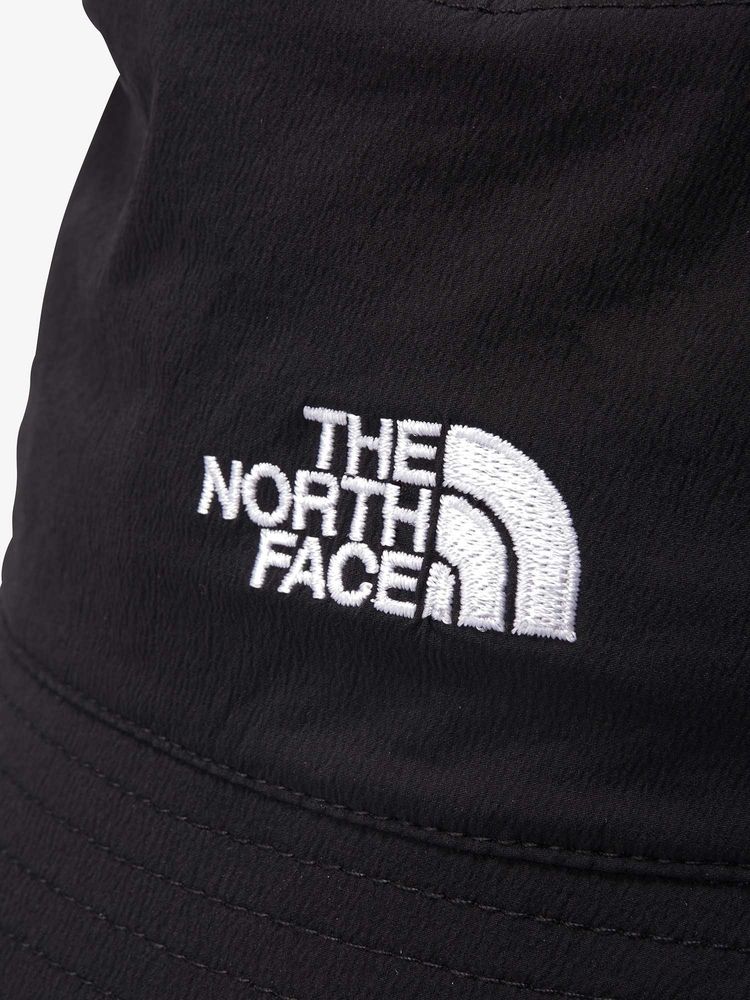 THE NORTH FACE(ザ・ノース・フェイス) ｜マリンバケットハット（ユニセックス）