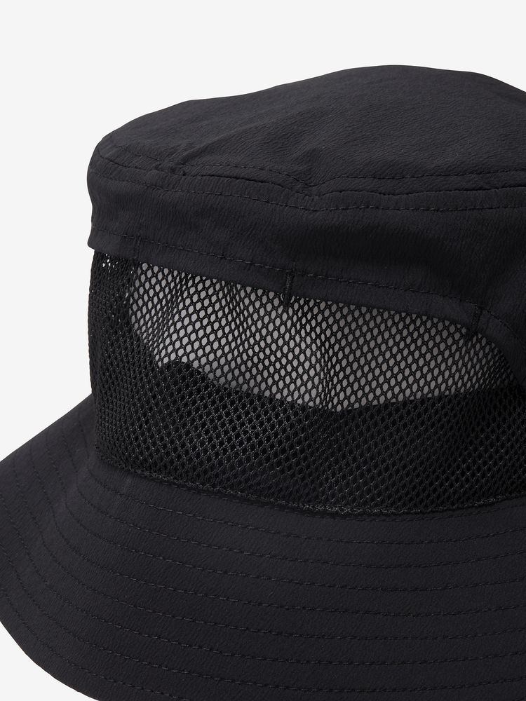 THE NORTH FACE(ザ・ノース・フェイス) ｜マリンバケットハット（ユニセックス）