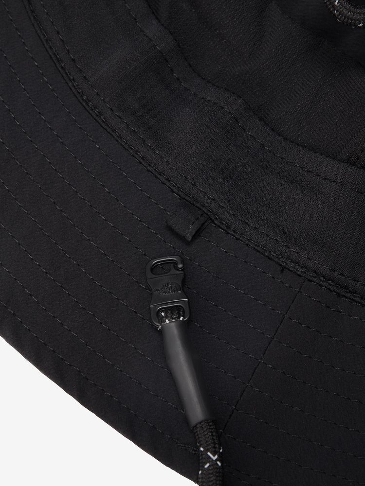 THE NORTH FACE(ザ・ノース・フェイス) ｜マリンバケットハット（ユニセックス）