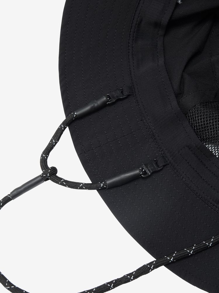 THE NORTH FACE(ザ・ノース・フェイス) ｜マリンバケットハット（ユニセックス）