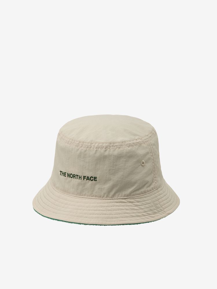 公式】リバーシブルミニパイルバケットハット（ユニセックス）｜ザ