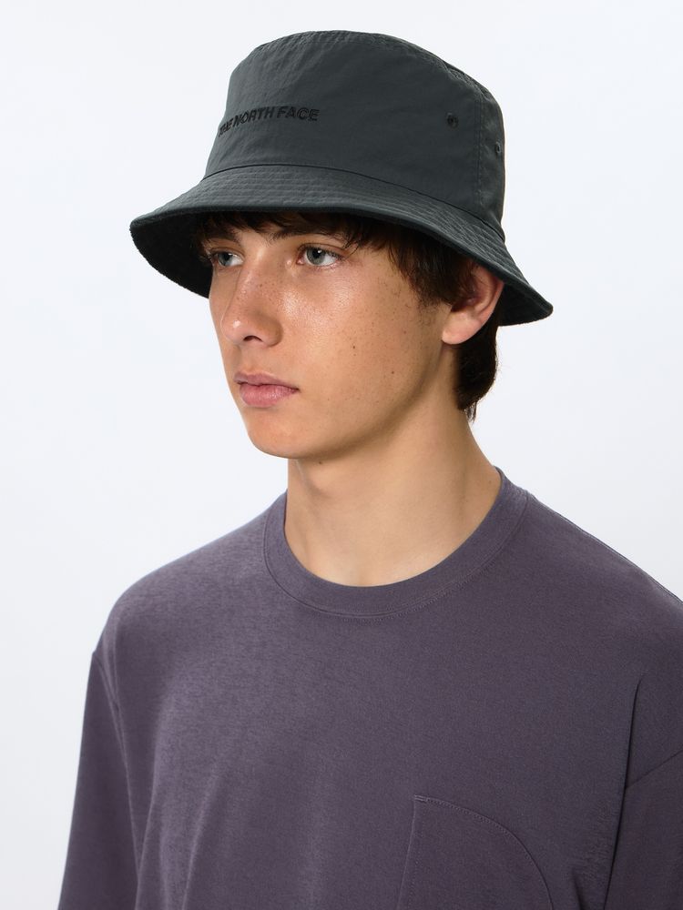 公式】リバーシブルミニパイルバケットハット（ユニセックス）｜ザ