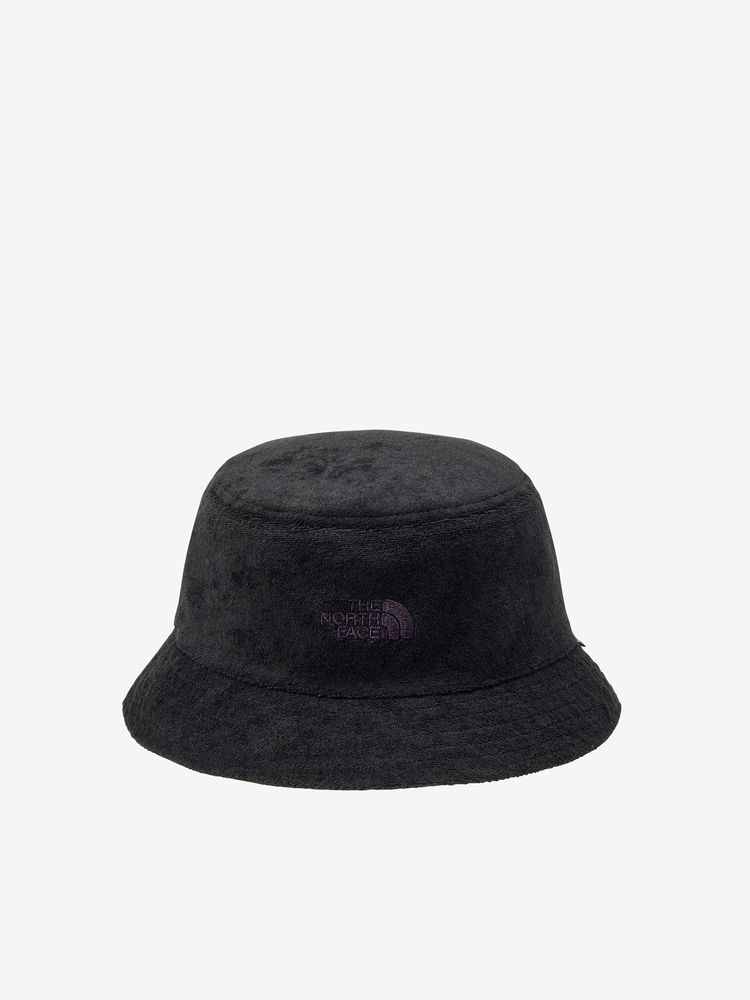 THE NORTH FACE(ザ・ノース・フェイス) ｜リバーシブルミニパイルバケットハット（ユニセックス）