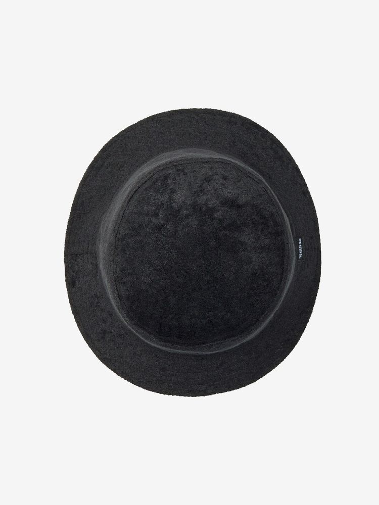 THE NORTH FACE(ザ・ノース・フェイス) ｜リバーシブルミニパイルバケットハット（ユニセックス）